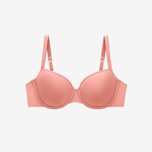ThirdLove 24/7® Classic T-Shirt Bra Size 32B½cameo / 32B½